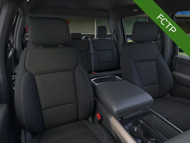 Nuevos FORD F-150 à Estados chez autogozo