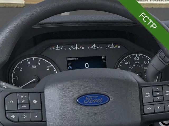 Nuevos FORD F-150 à Estados chez autogozo