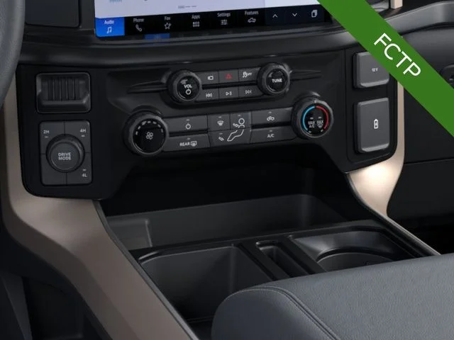 Nuevos FORD F-150 à Estados chez autogozo