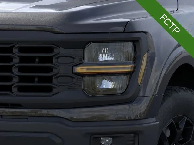 Nuevos FORD F-150 à Estados chez autogozo