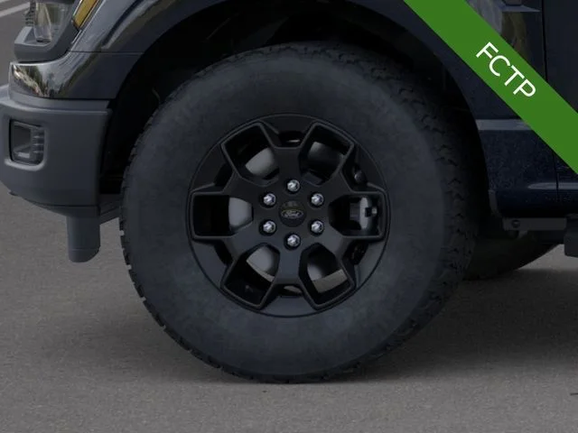 Nuevos FORD F-150 à Estados chez autogozo