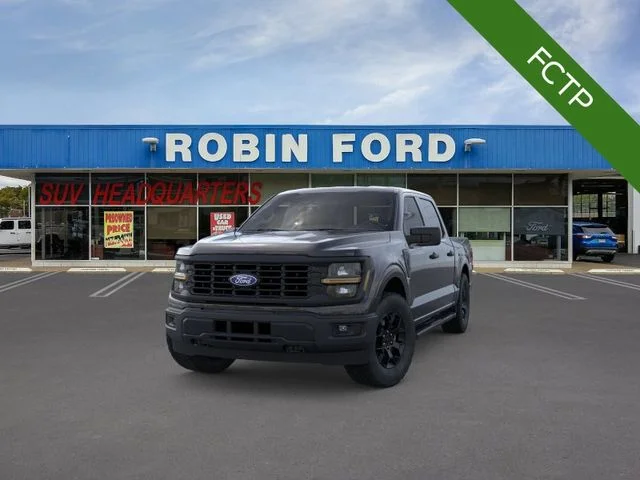 Nuevos FORD F-150 à Estados chez autogozo