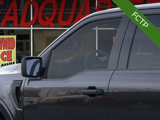 Nuevos FORD F-150 à Estados chez autogozo