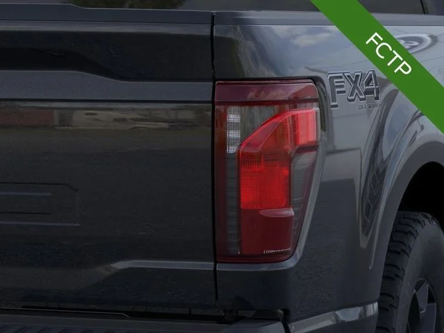 Nuevos FORD F-150 à Estados chez autogozo
