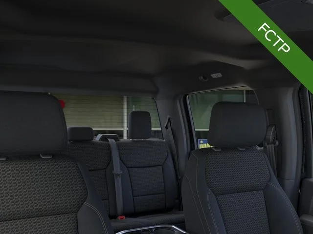 Nuevos FORD F-150 à Estados chez autogozo