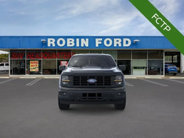 Nuevos FORD F-150 à Estados chez autogozo