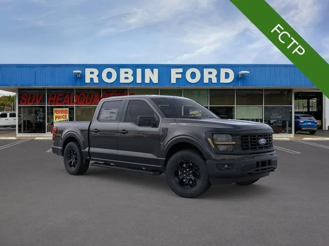 Nuevos FORD F-150 à Estados chez autogozo