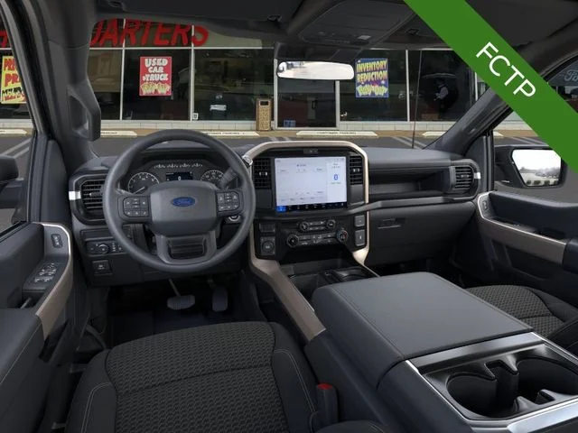 Nuevos FORD F-150 à Estados chez autogozo