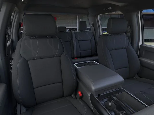 Nuevos FORD F-150 à Estados chez autogozo