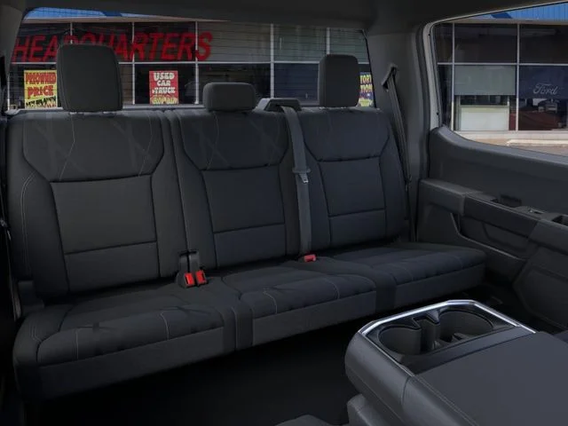 Nuevos FORD F-150 à Estados chez autogozo