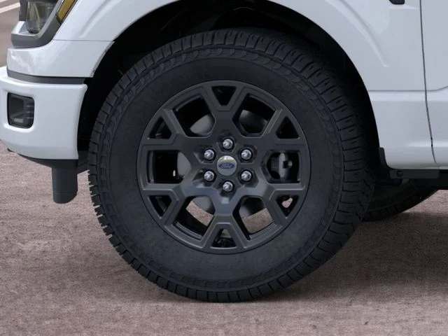 Nuevos FORD F-150 à Estados chez autogozo