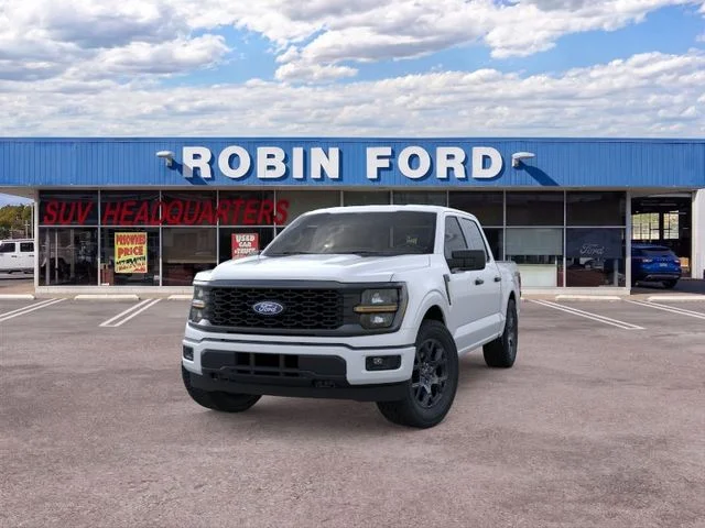 Nuevos FORD F-150 à Estados chez autogozo