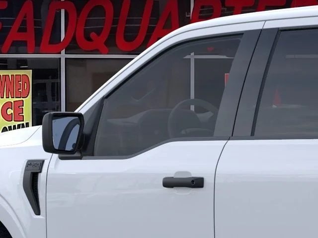 Nuevos FORD F-150 à Estados chez autogozo