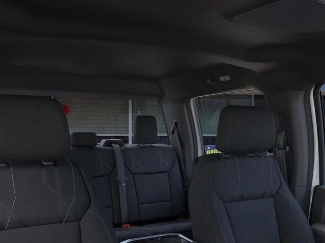 Nuevos FORD F-150 à Estados chez autogozo