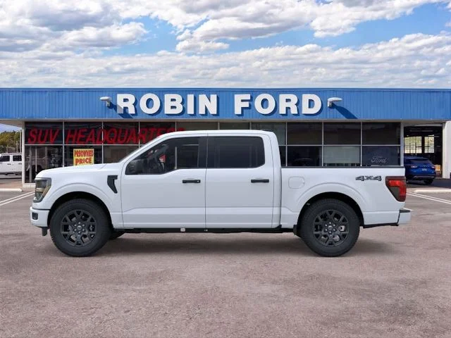 Nuevos FORD F-150 à Estados chez autogozo
