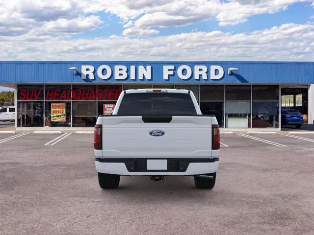 Nuevos FORD F-150 à Estados chez autogozo