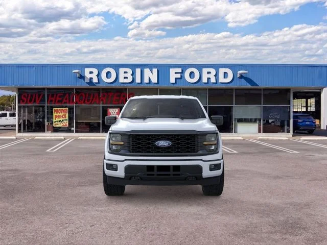 Nuevos FORD F-150 à Estados chez autogozo