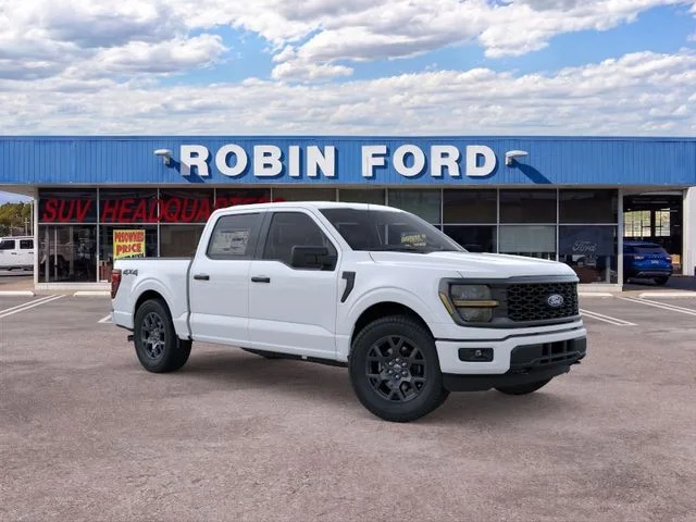 Nuevos FORD F-150 à Estados chez autogozo