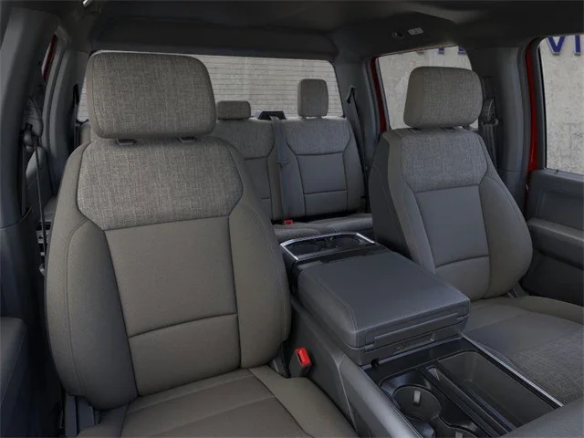 Nuevos FORD F-150 at Huntersville Ford in Huntersville