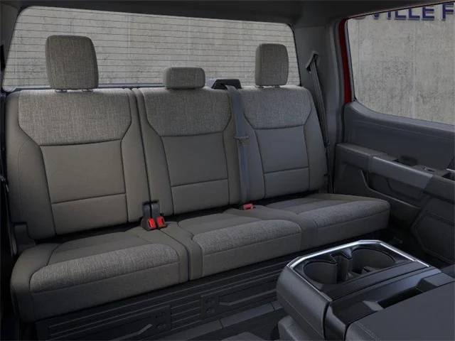 Nuevos FORD F-150 at Huntersville Ford in Huntersville