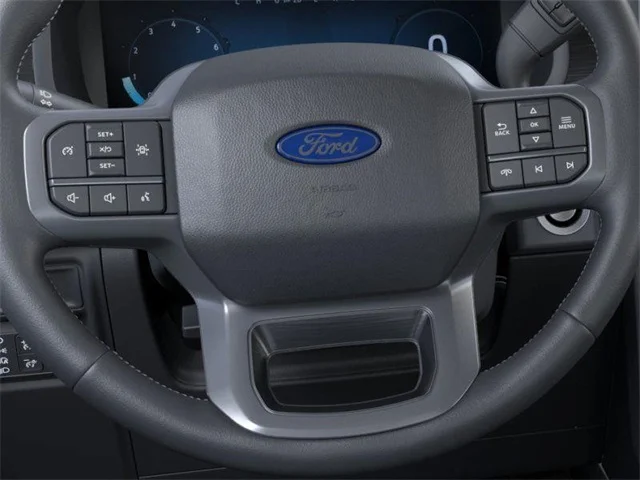 Nuevos FORD F-150 at Huntersville Ford in Huntersville