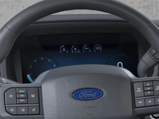 Nuevos FORD F-150 at Huntersville Ford in Huntersville