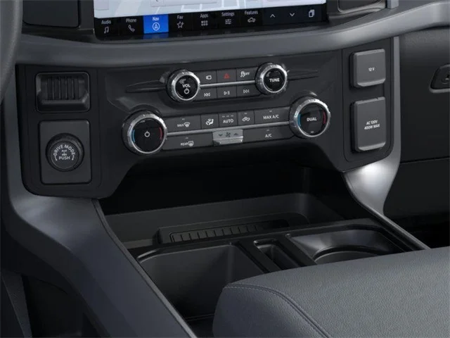 Nuevos FORD F-150 at Huntersville Ford in Huntersville