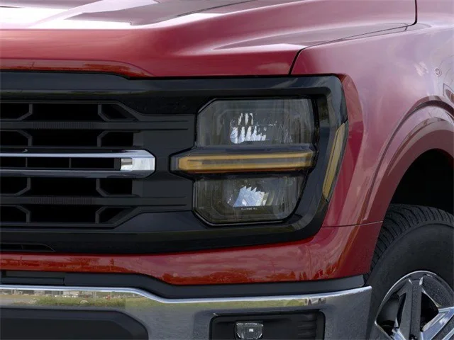 Nuevos FORD F-150 at Huntersville Ford in Huntersville
