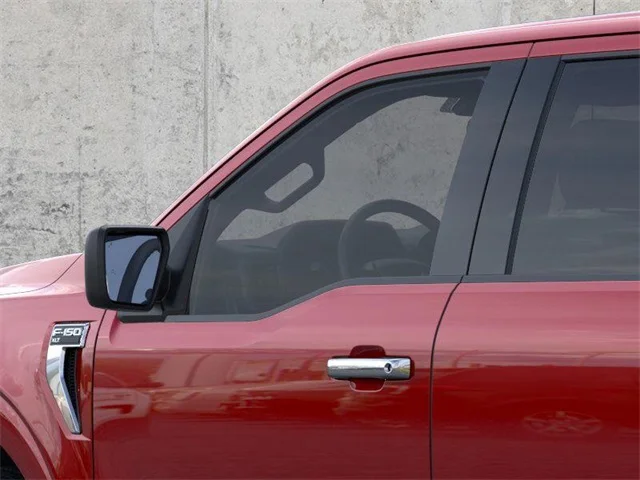 Nuevos FORD F-150 at Huntersville Ford in Huntersville
