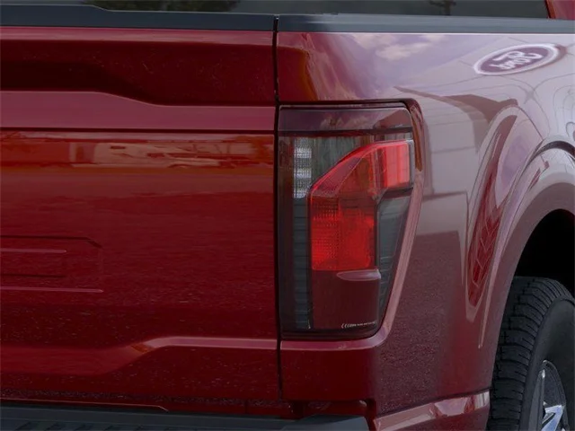 Nuevos FORD F-150 at Huntersville Ford in Huntersville