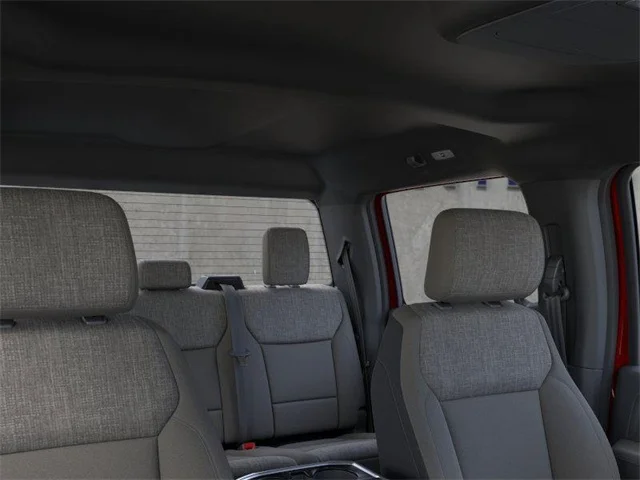 Nuevos FORD F-150 at Huntersville Ford in Huntersville