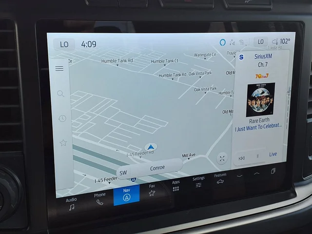 SEMINUEVOS FORD F-150 a Estados en autogozo
