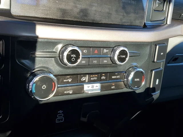 SEMINUEVOS FORD F-150 a Estados en autogozo