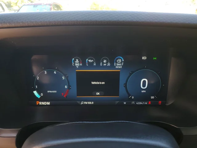 SEMINUEVOS FORD F-150 a Estados en autogozo