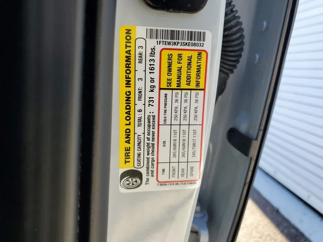 SEMINUEVOS FORD F-150 a Estados en autogozo