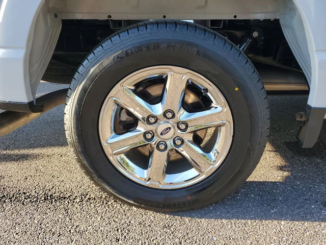 SEMINUEVOS FORD F-150 a Estados en autogozo