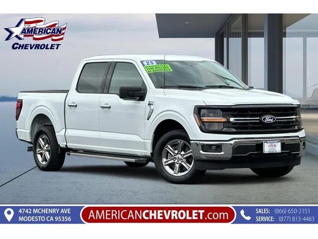 SEMINUEVOS FORD F-150 a Estados en autogozo