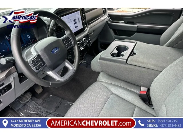 SEMINUEVOS FORD F-150 a Estados en autogozo