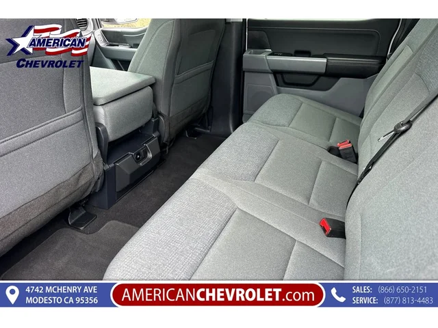 SEMINUEVOS FORD F-150 a Estados en autogozo