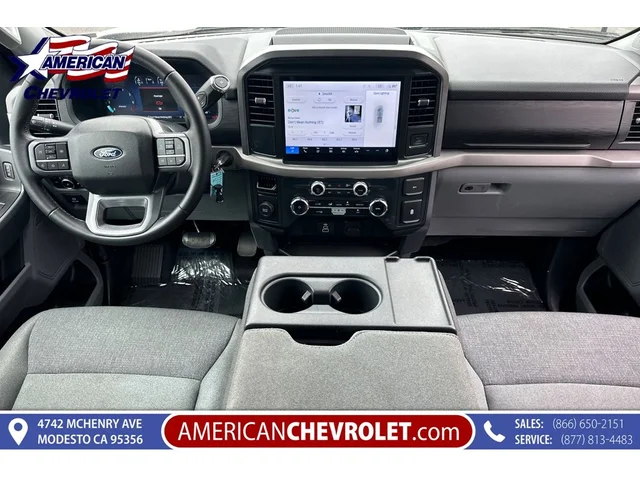 SEMINUEVOS FORD F-150 a Estados en autogozo