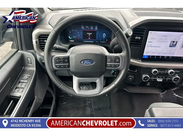 SEMINUEVOS FORD F-150 a Estados en autogozo