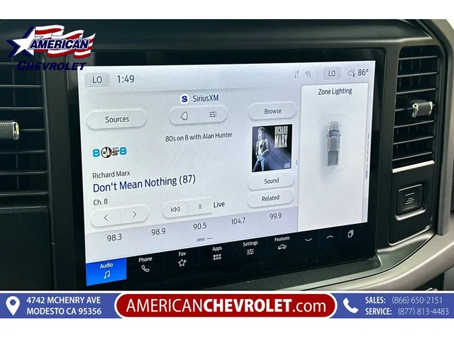 SEMINUEVOS FORD F-150 a Estados en autogozo