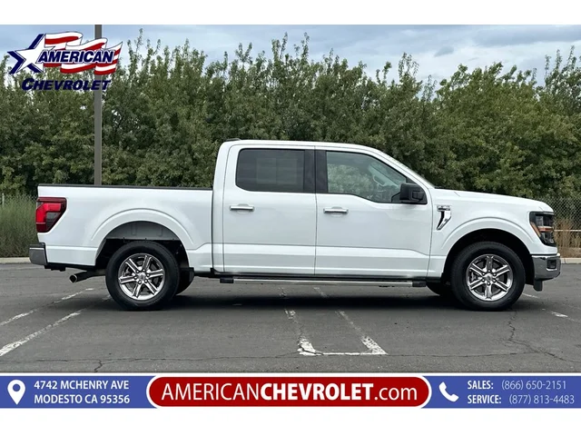 SEMINUEVOS FORD F-150 a Estados en autogozo
