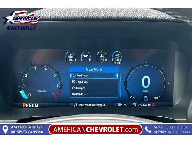 SEMINUEVOS FORD F-150 a Estados en autogozo