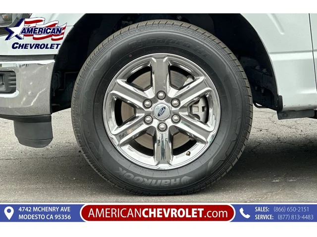 SEMINUEVOS FORD F-150 a Estados en autogozo