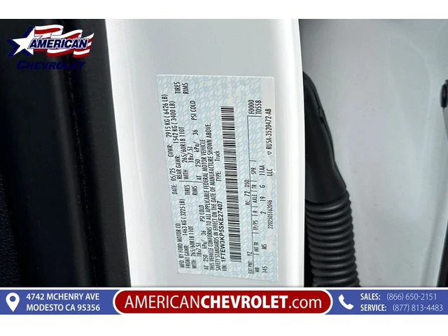 SEMINUEVOS FORD F-150 a Estados en autogozo