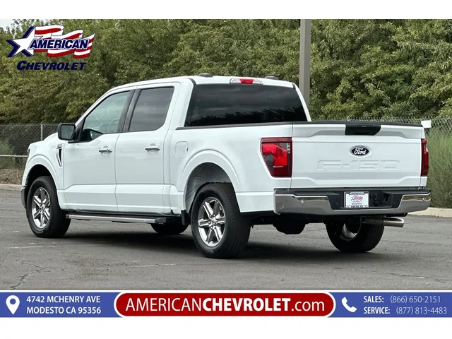 SEMINUEVOS FORD F-150 a Estados en autogozo
