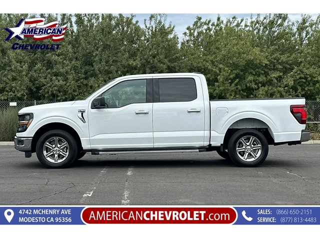 SEMINUEVOS FORD F-150 a Estados en autogozo