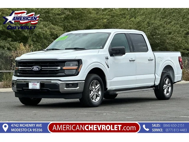 SEMINUEVOS FORD F-150 a Estados en autogozo