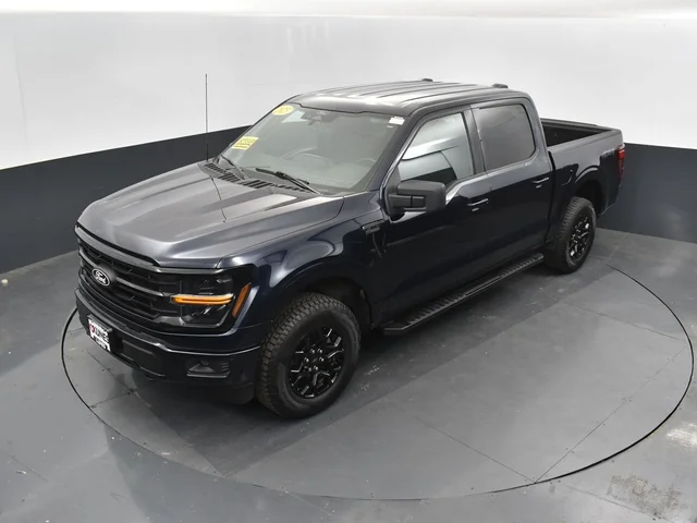 SEMINUEVOS FORD F-150 a Estados en autogozo